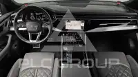 2021 Audi Q8