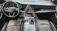 2021 Audi Q8