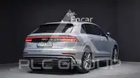 2021 Audi Q8