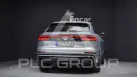2021 Audi Q8