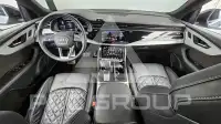 2021 Audi Q8
