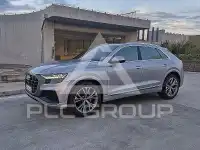 2021 Audi Q8
