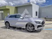 2021 Audi Q8