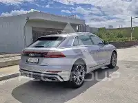 2021 Audi Q8