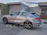 2021 Audi Q8
