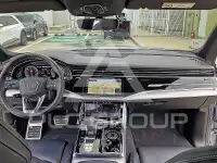2021 Audi Q8