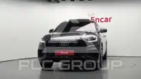 2021 Audi Q8