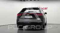 2021 Audi Q8