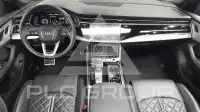 2021 Audi Q8