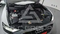 2021 Audi Q8