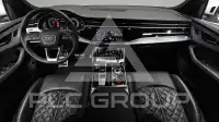 2021 Audi Q8