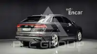 2021 Audi Q8
