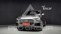 2021 Audi Q8