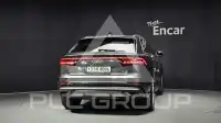 2021 Audi Q8