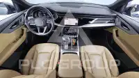2021 Audi Q8