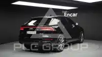 2021 Audi Q8