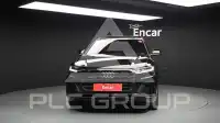 2021 Audi Q8