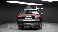 2021 Audi Q8