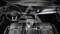 2021 Audi Q8