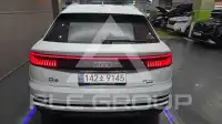 2021 Audi Q8