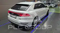 2021 Audi Q8
