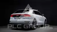 2021 Audi Q8