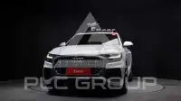 2021 Audi Q8