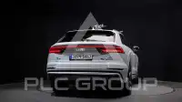 2021 Audi Q8