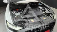 2021 Audi Q8