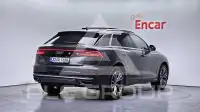 2021 Audi Q8