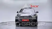 2021 Audi Q8