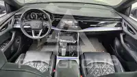 2021 Audi Q8