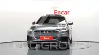 2021 Audi Q8