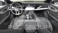 2021 Audi Q8