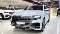 2021 Audi Q8