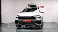 2021 Audi Q8