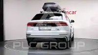 2021 Audi Q8