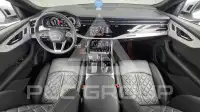 2021 Audi Q8