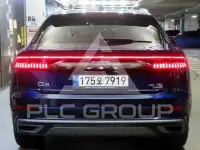 2021 Audi Q8