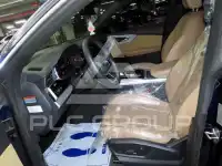 2021 Audi Q8