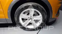 2021 Audi Q8