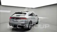 2021 Audi Q8
