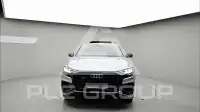 2021 Audi Q8