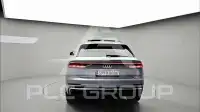 2021 Audi Q8