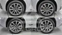 2021 Audi Q8