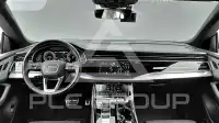2021 Audi Q8