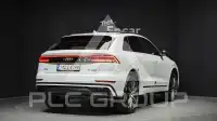 2021 Audi Q8