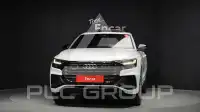 2021 Audi Q8