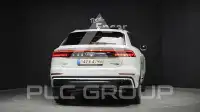 2021 Audi Q8