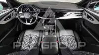 2021 Audi Q8